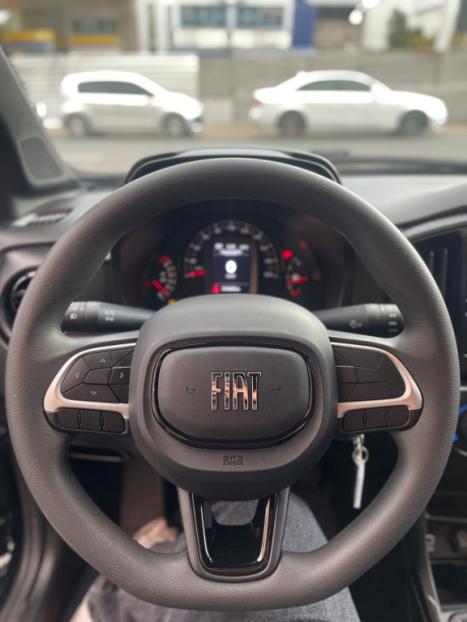 FIAT Strada 1.3 4P FIREFLY FLEX FREEDOM CABINE DUPLA, Foto 10 FIAT Strada 1.3 4P FIREFLY FLEX FREEDOM CABINE DUPLA, Foto 10