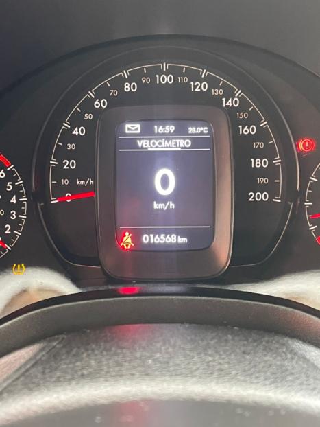 FIAT Strada 1.3 4P FIREFLY FLEX FREEDOM CABINE DUPLA, Foto 11 FIAT Strada 1.3 4P FIREFLY FLEX FREEDOM CABINE DUPLA, Foto 11