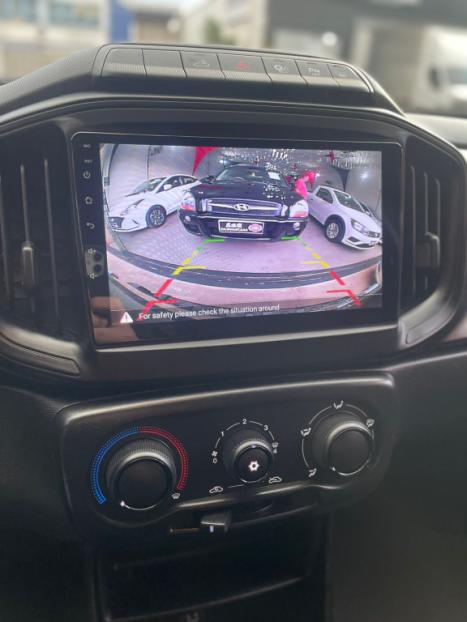 FIAT Strada 1.3 4P FIREFLY FLEX FREEDOM CABINE DUPLA, Foto 12 FIAT Strada 1.3 4P FIREFLY FLEX FREEDOM CABINE DUPLA, Foto 12