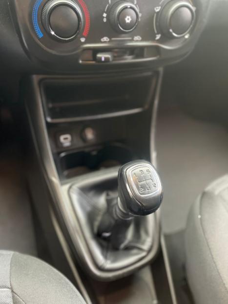 FIAT Strada 1.3 4P FIREFLY FLEX FREEDOM CABINE DUPLA, Foto 15 FIAT Strada 1.3 4P FIREFLY FLEX FREEDOM CABINE DUPLA, Foto 15