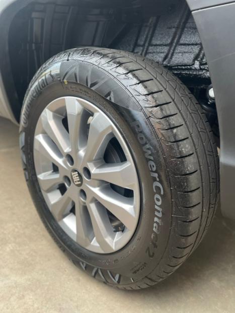 FIAT Strada 1.3 4P FIREFLY FLEX FREEDOM CABINE DUPLA, Foto 19 FIAT Strada 1.3 4P FIREFLY FLEX FREEDOM CABINE DUPLA, Foto 19