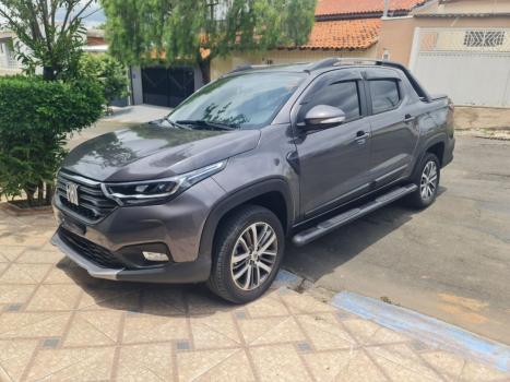 FIAT Strada 1.3 4P FIREFLY FLEX VOLCANO CABINE DUPLA, Foto 1