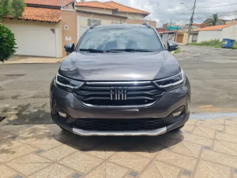 FIAT Strada 1.3 4P FIREFLY FLEX VOLCANO CABINE DUPLA, Foto 2