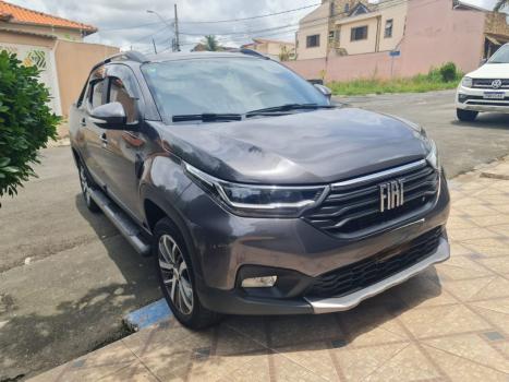 FIAT Strada 1.3 4P FIREFLY FLEX VOLCANO CABINE DUPLA, Foto 3