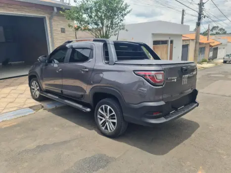 FIAT Strada 1.3 4P FIREFLY FLEX VOLCANO CABINE DUPLA, Foto 6