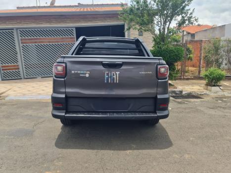 FIAT Strada 1.3 4P FIREFLY FLEX VOLCANO CABINE DUPLA, Foto 7