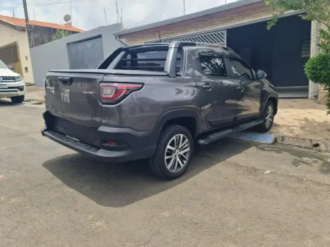 FIAT Strada 1.3 4P FIREFLY FLEX VOLCANO CABINE DUPLA, Foto 8