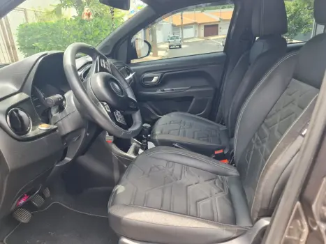 FIAT Strada 1.3 4P FIREFLY FLEX VOLCANO CABINE DUPLA, Foto 10