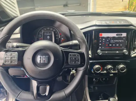 FIAT Strada 1.3 4P FIREFLY FLEX VOLCANO CABINE DUPLA, Foto 11