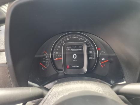 FIAT Strada 1.3 4P FIREFLY FLEX VOLCANO CABINE DUPLA, Foto 12