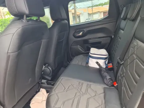 FIAT Strada 1.3 4P FIREFLY FLEX VOLCANO CABINE DUPLA, Foto 14