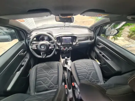 FIAT Strada 1.3 4P FIREFLY FLEX VOLCANO CABINE DUPLA, Foto 15