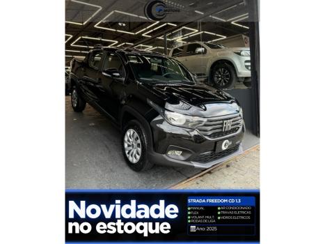 FIAT Strada 1.3 4P FIREFLY FLEX FREEDOM CABINE DUPLA, Foto 1