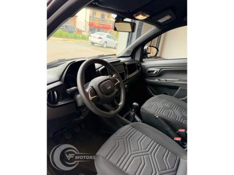 FIAT Strada 1.3 4P FIREFLY FLEX FREEDOM CABINE DUPLA, Foto 3