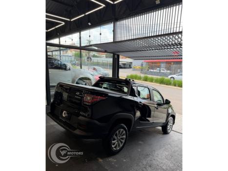 FIAT Strada 1.3 4P FIREFLY FLEX FREEDOM CABINE DUPLA, Foto 9