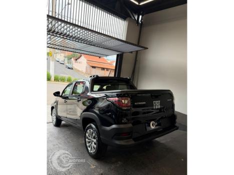 FIAT Strada 1.3 4P FIREFLY FLEX FREEDOM CABINE DUPLA, Foto 10