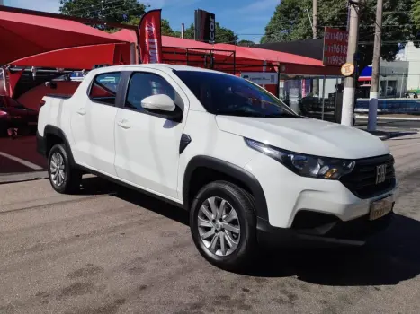 FIAT Strada 1.3 4P FIREFLY FLEX FREEDOM CABINE DUPLA, Foto 1