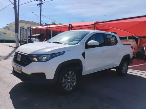 FIAT Strada 1.3 4P FIREFLY FLEX FREEDOM CABINE DUPLA, Foto 2