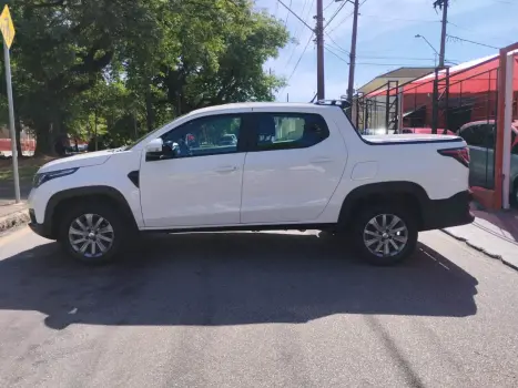 FIAT Strada 1.3 4P FIREFLY FLEX FREEDOM CABINE DUPLA, Foto 3