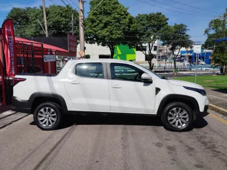 FIAT Strada 1.3 4P FIREFLY FLEX FREEDOM CABINE DUPLA, Foto 4