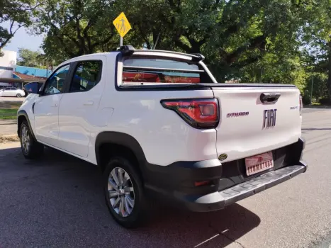 FIAT Strada 1.3 4P FIREFLY FLEX FREEDOM CABINE DUPLA, Foto 5