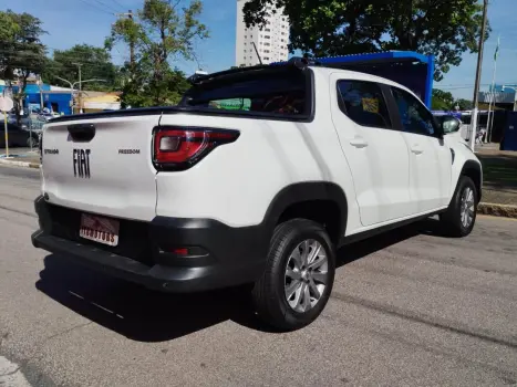 FIAT Strada 1.3 4P FIREFLY FLEX FREEDOM CABINE DUPLA, Foto 6