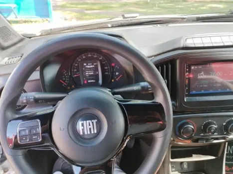 FIAT Strada 1.3 4P FIREFLY FLEX FREEDOM CABINE DUPLA, Foto 9