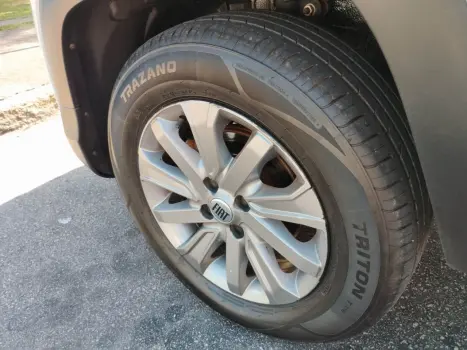 FIAT Strada 1.3 4P FIREFLY FLEX FREEDOM CABINE DUPLA, Foto 13