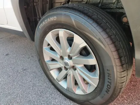 FIAT Strada 1.3 4P FIREFLY FLEX FREEDOM CABINE DUPLA, Foto 14