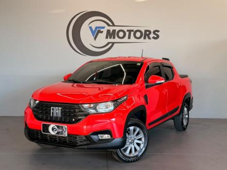 FIAT Strada 1.3 4P FIREFLY FLEX FREEDOM CABINE DUPLA, Foto 1