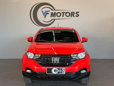 FIAT Strada 1.3 4P FIREFLY FLEX FREEDOM CABINE DUPLA, Foto 2