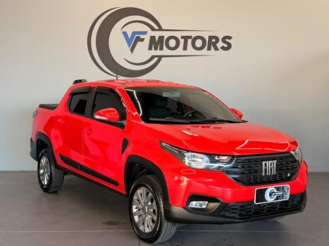 FIAT Strada 1.3 4P FIREFLY FLEX FREEDOM CABINE DUPLA, Foto 3