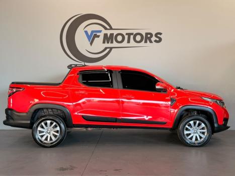 FIAT Strada 1.3 4P FIREFLY FLEX FREEDOM CABINE DUPLA, Foto 6