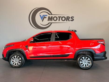 FIAT Strada 1.3 4P FIREFLY FLEX FREEDOM CABINE DUPLA, Foto 7
