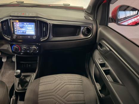 FIAT Strada 1.3 4P FIREFLY FLEX FREEDOM CABINE DUPLA, Foto 11