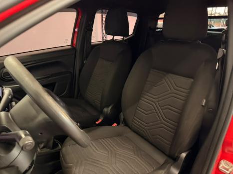 FIAT Strada 1.3 4P FIREFLY FLEX FREEDOM CABINE DUPLA, Foto 14