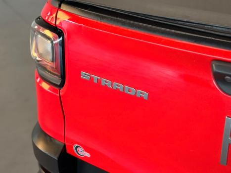 FIAT Strada 1.3 4P FIREFLY FLEX FREEDOM CABINE DUPLA, Foto 16