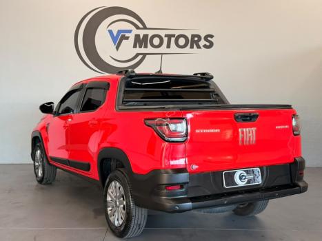 FIAT Strada 1.3 4P FIREFLY FLEX FREEDOM CABINE DUPLA, Foto 18