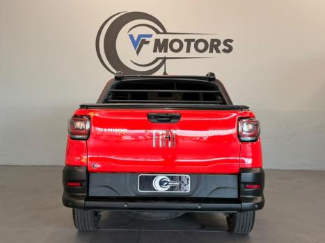 FIAT Strada 1.3 4P FIREFLY FLEX FREEDOM CABINE DUPLA, Foto 19