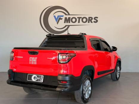 FIAT Strada 1.3 4P FIREFLY FLEX FREEDOM CABINE DUPLA, Foto 20