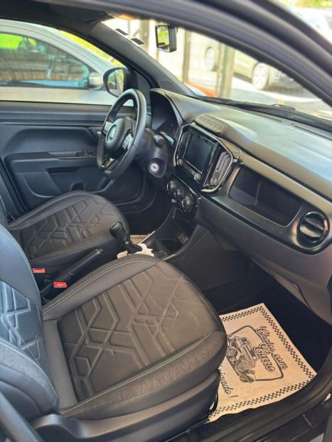 FIAT Strada 1.3 4P FIREFLY FLEX VOLCANO CABINE DUPLA, Foto 10