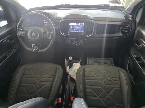 FIAT Strada 1.3 4P FIREFLY FLEX VOLCANO CABINE DUPLA, Foto 7