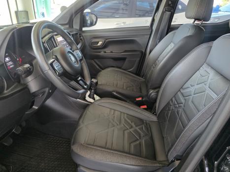 FIAT Strada 1.3 4P FIREFLY FLEX VOLCANO CABINE DUPLA, Foto 8