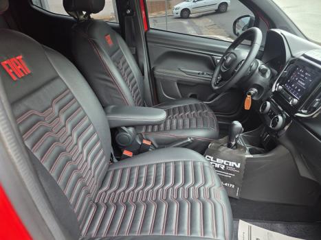 FIAT Strada 1.3 4P FIREFLY FLEX VOLCANO CABINE DUPLA AUTOMÁTICO, Foto 6