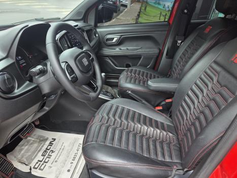 FIAT Strada 1.3 4P FIREFLY FLEX VOLCANO CABINE DUPLA AUTOMÁTICO, Foto 8
