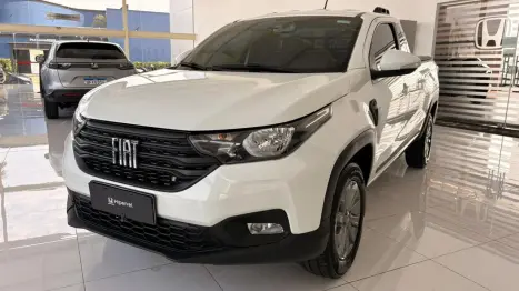 FIAT Strada 1.3 FIREFLY FLEX FREEDOM CABINE SIMPLES, Foto 3