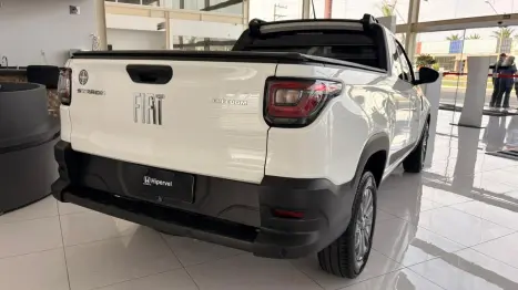 FIAT Strada 1.3 FIREFLY FLEX FREEDOM CABINE SIMPLES, Foto 4
