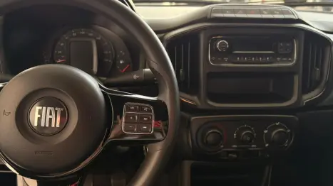 FIAT Strada 1.3 FIREFLY FLEX FREEDOM CABINE SIMPLES, Foto 6