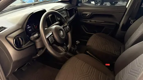 FIAT Strada 1.3 FIREFLY FLEX FREEDOM CABINE SIMPLES, Foto 9