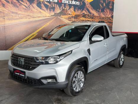 FIAT Strada 1.3 FIREFLY FLEX FREEDOM CABINE SIMPLES, Foto 1